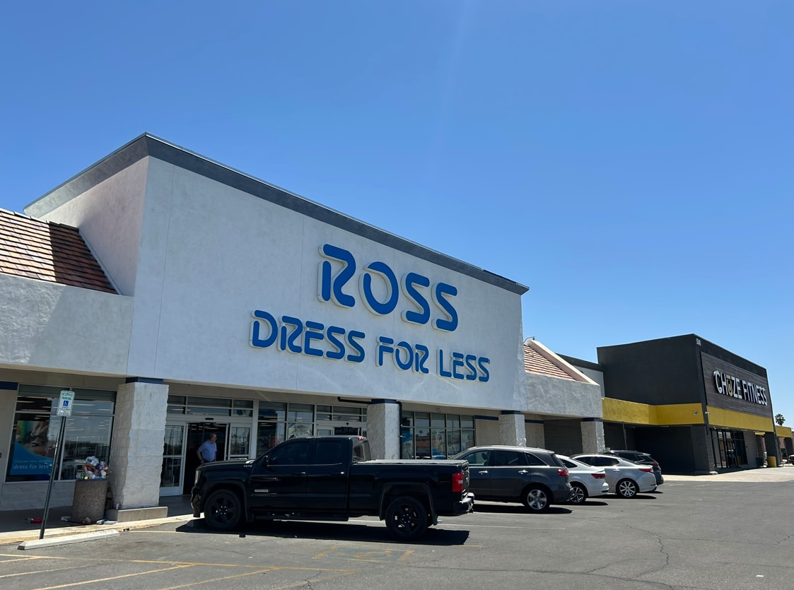 5550 E Grant Rd, Tucson, AZ for sale Building Photo- Image 1 of 5