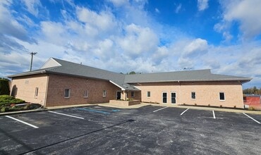 431 Commerce Ln, West Berlin, NJ à louer Photo intérieure- Image 1 de 7