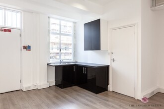 19 Margaret St, London for lease Interior Photo- Image 2 of 2