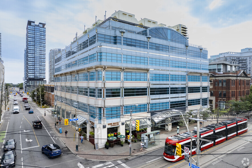 905 King St W, Toronto, ON for lease - Primary Photo - Image 1 of 6