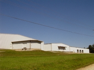 11901 County Road 5180, Rolla, MO for lease - Primary Photo - Image 1 of 1