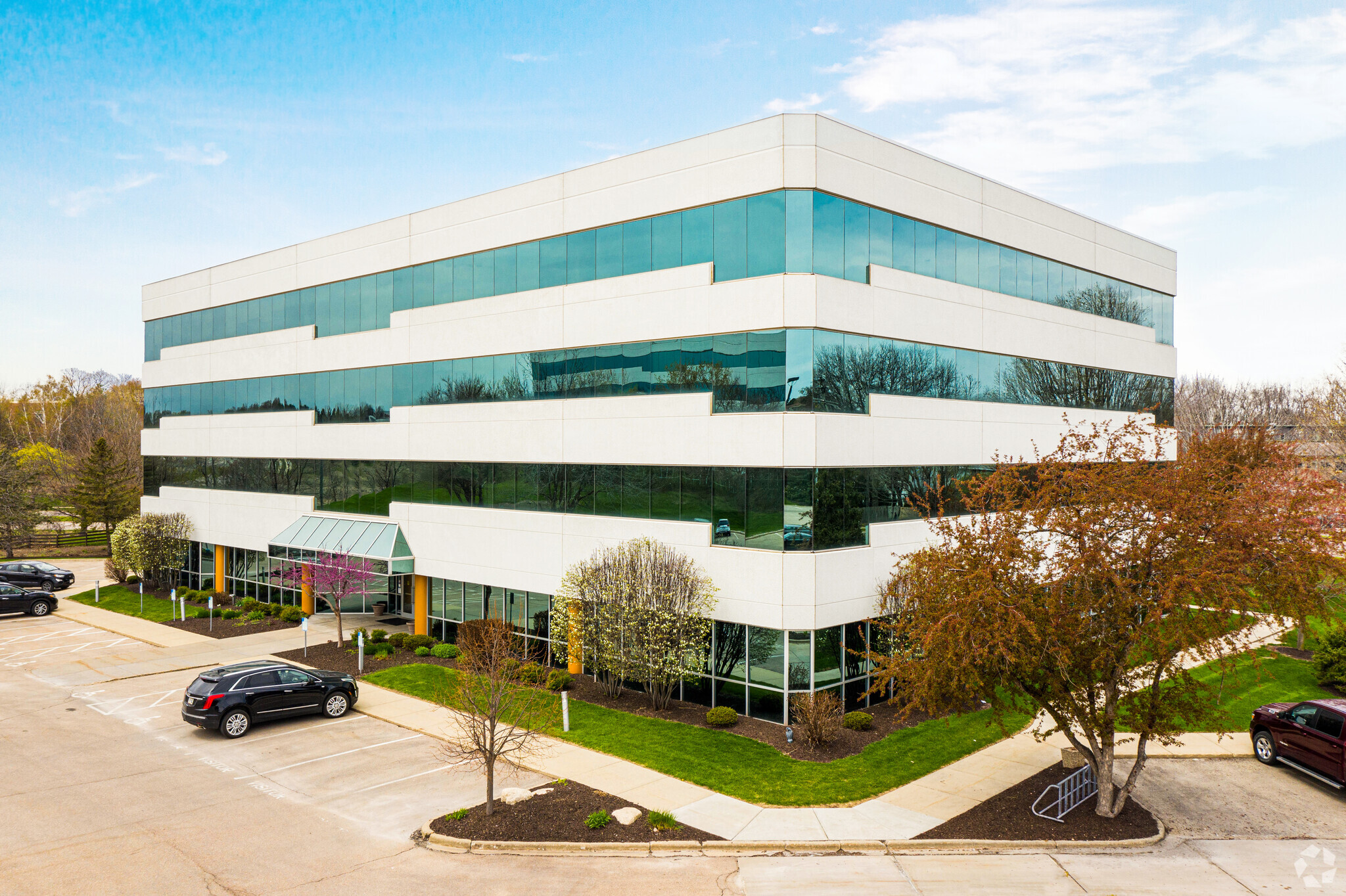 406 Science Dr, Madison, WI for lease Building Photo- Image 1 of 5