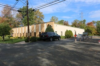 Plus de détails pour 95 Dermody St, Cranford, NJ - Flex à vendre