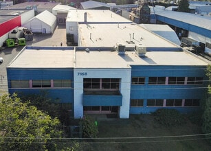7168 Honeyman St, Delta, BC for lease Building Photo- Image 1 of 4