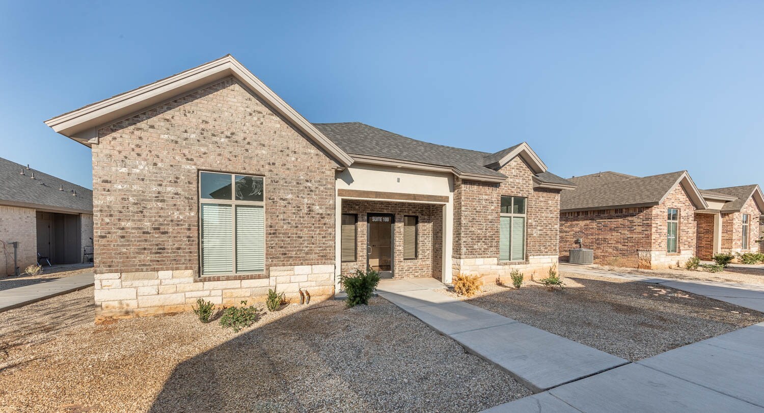 6438 98th St, Lubbock, TX for lease Primary Photo- Image 1 of 9