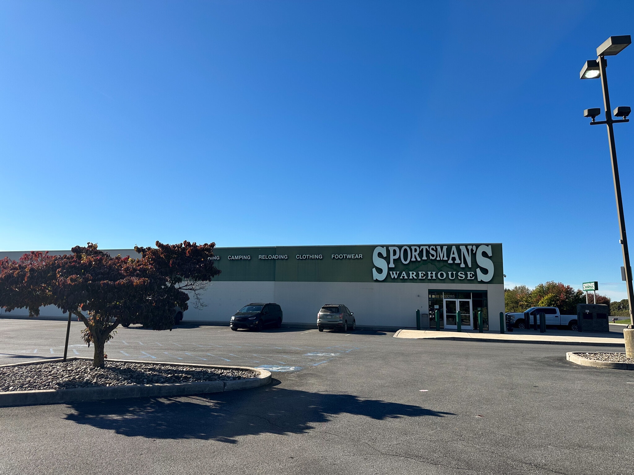 3285 Black Gap Rd, Chambersburg, PA for sale Building Photo- Image 1 of 6