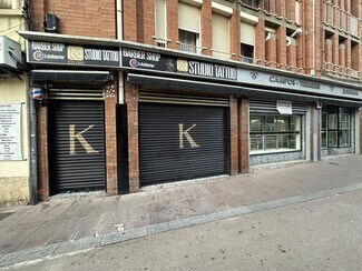 Plus de détails pour Carrer del Sol, 3, Viladecans - Commerce de détail à louer