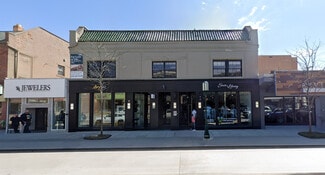 More details for 137-141 W Maple Rd, Birmingham, MI - Office for Lease