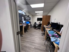 5380 Peachtree Industrial Blvd, Norcross, GA for lease Building Photo- Image 2 of 4