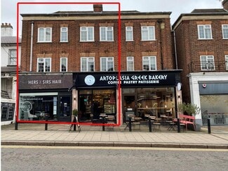 Plus de détails pour 13A- 13C London Road, St Albans - Commerce de détail à vendre