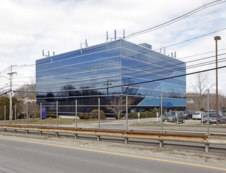 More details for 463 Worcester Rd, Framingham, MA - Office for Lease