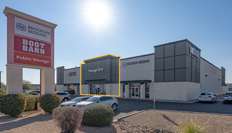 8698 E Raintree Dr, Scottsdale, AZ for lease Primary Photo- Image 1 of 26