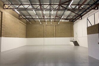 Birch, Swindon à louer Photo intérieure- Image 2 de 2