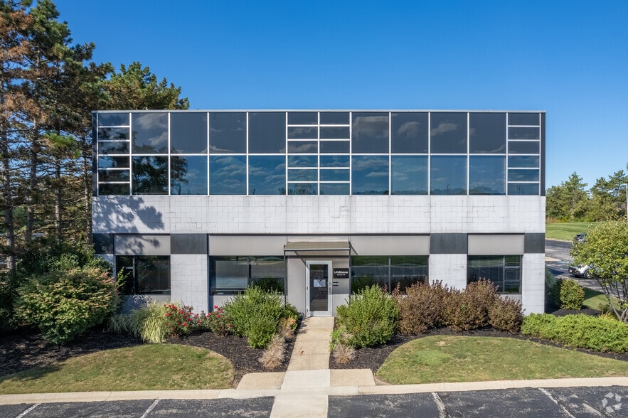 23625 Commerce Park, Beachwood, OH for lease - Building Photo - Image 3 of 7