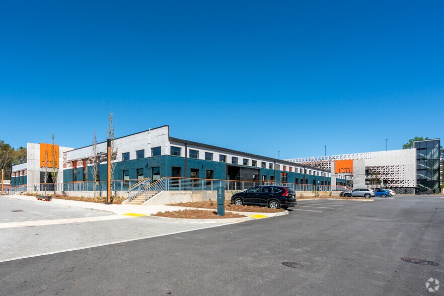 1255 Makers Way, Atlanta, GA à louer - Photo principale - Image 3 de 25