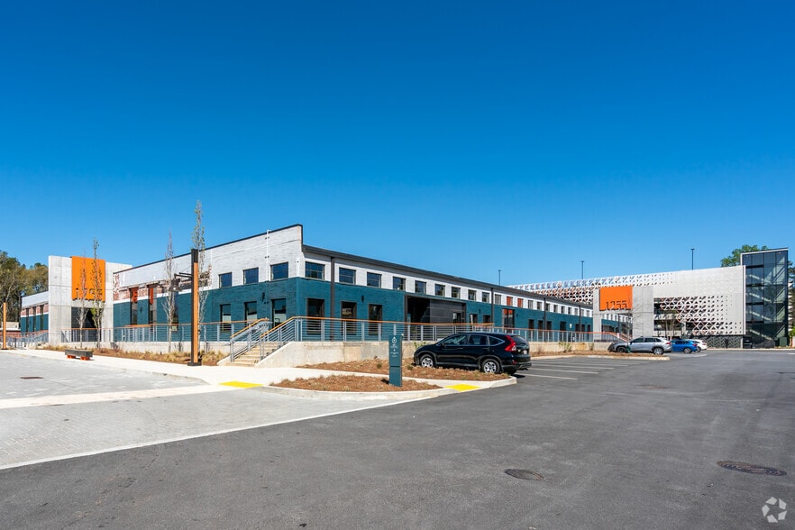 1255 Makers Way, Atlanta, GA for lease - Primary Photo - Image 1 of 24