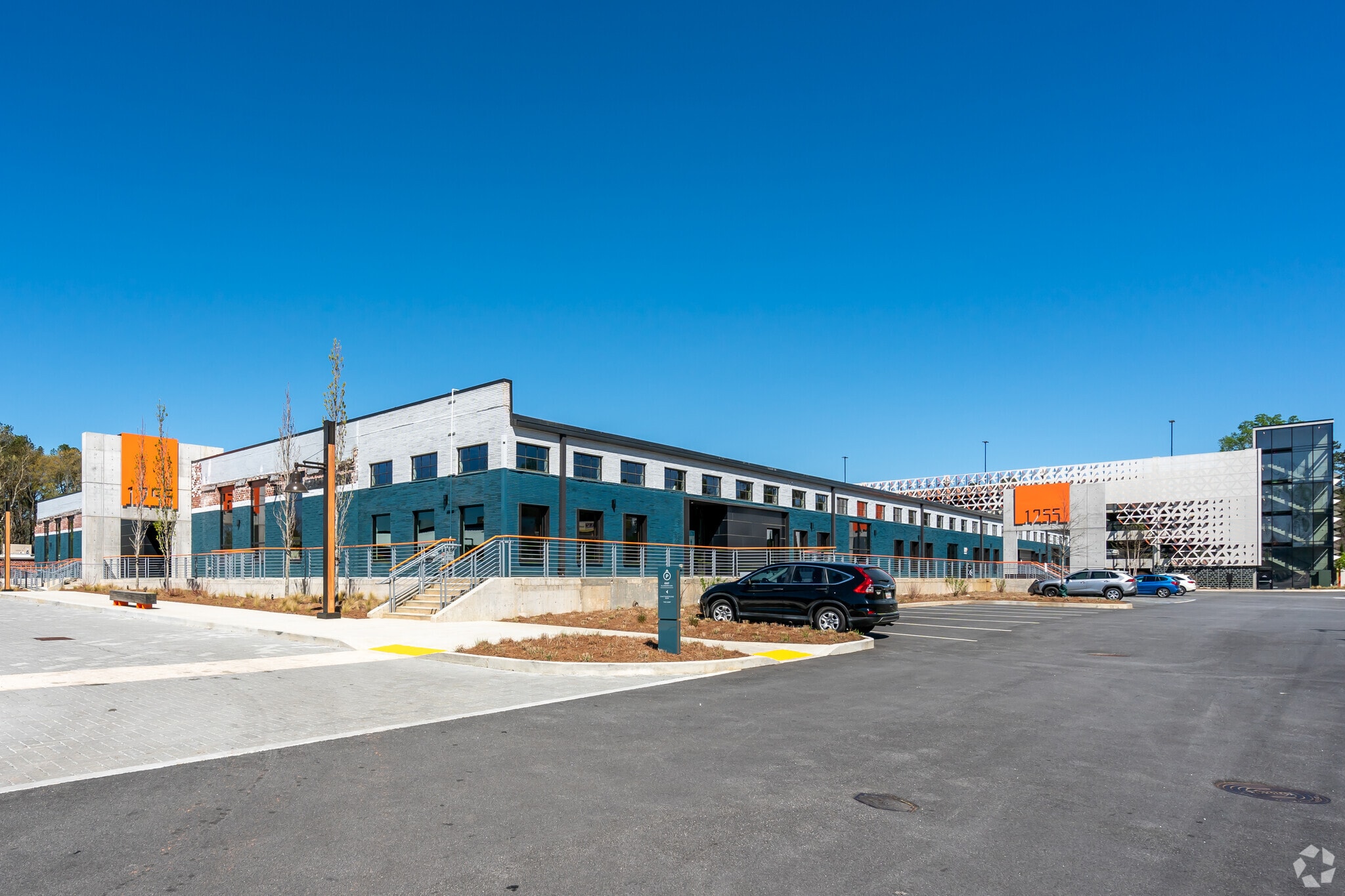 1255 Makers Way, Atlanta, GA for lease Primary Photo- Image 1 of 25