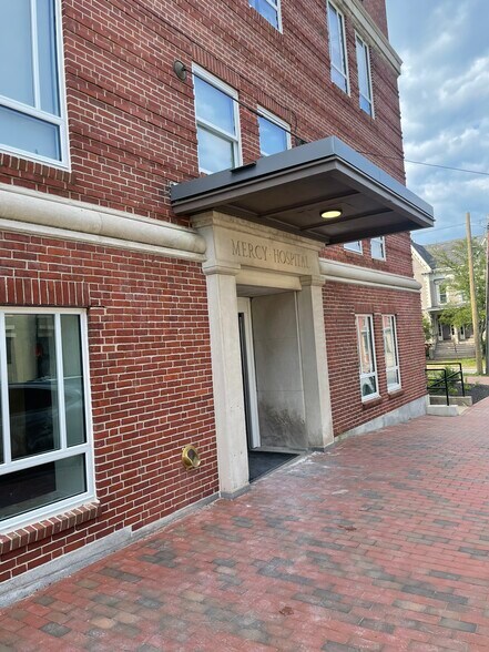 144 State St, Portland, ME à louer - Photo du bâtiment - Image 2 de 6