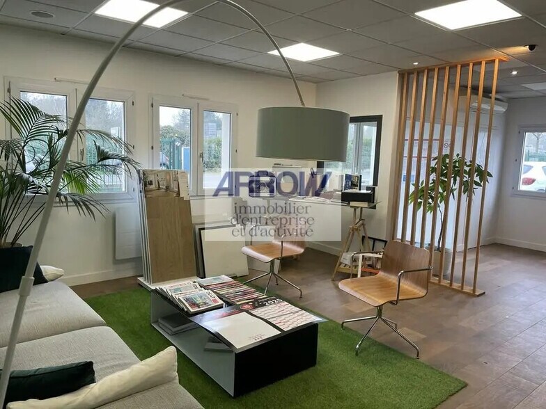 Flex dans Treillières à louer - Photo intérieure - Image 1 de 4