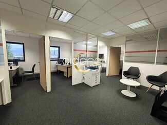 Plus de détails pour Bureau à louer