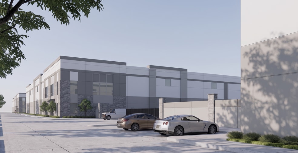 425 Harley Knox Blvd, Perris, CA à vendre - Photo du bâtiment - Image 2 de 4
