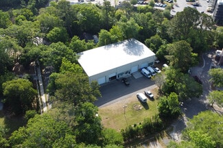 Plus de détails pour 1045 5th Ave, Charleston, SC - Industriel à louer