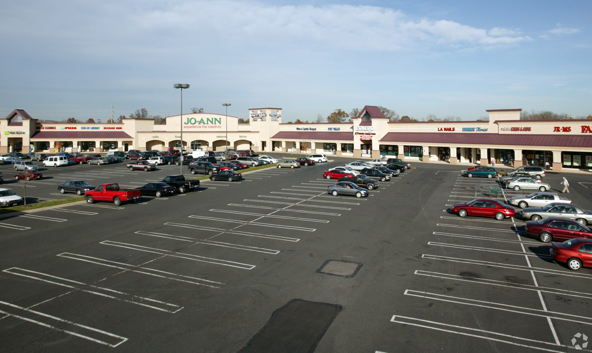 1465 W Broad St, Quakertown, PA for sale Primary Photo- Image 1 of 1