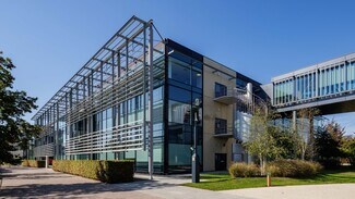 Plus de détails pour Sanderson Rd, Uxbridge - Bureau à louer