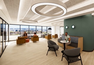 1000 Vermont Ave NW, Washington, DC for lease Interior Photo- Image 2 of 6