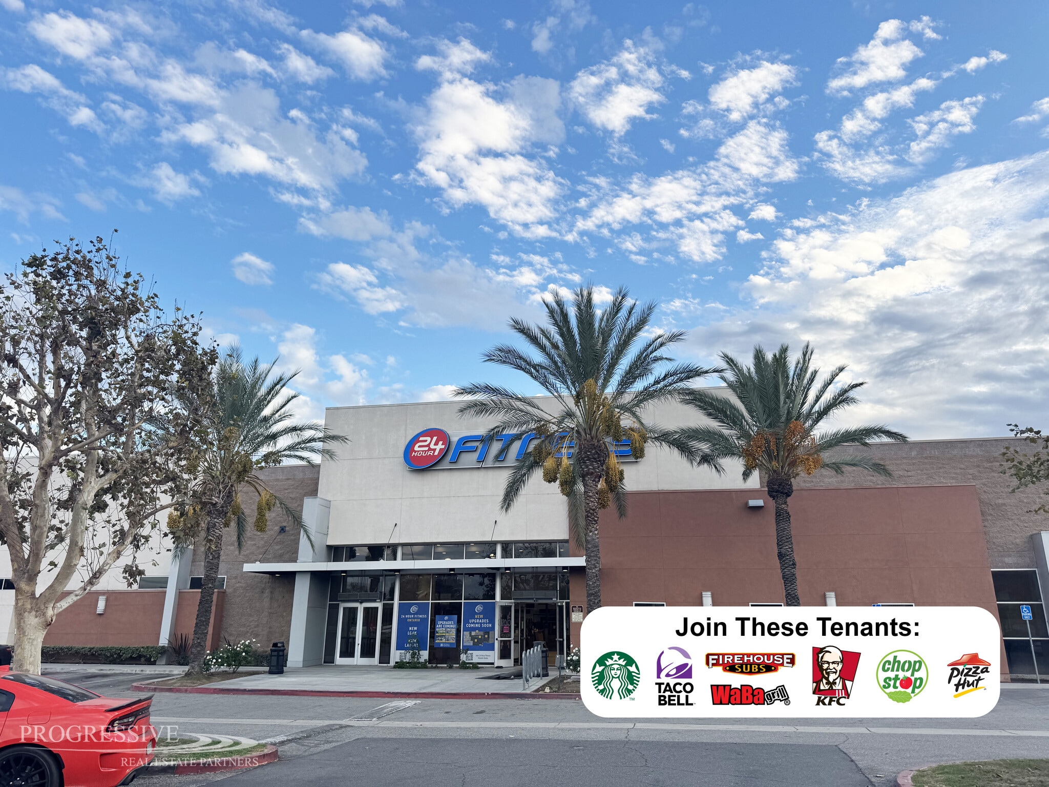 2598 S Archibald Ave, Ontario, CA for lease Building Photo- Image 1 of 6