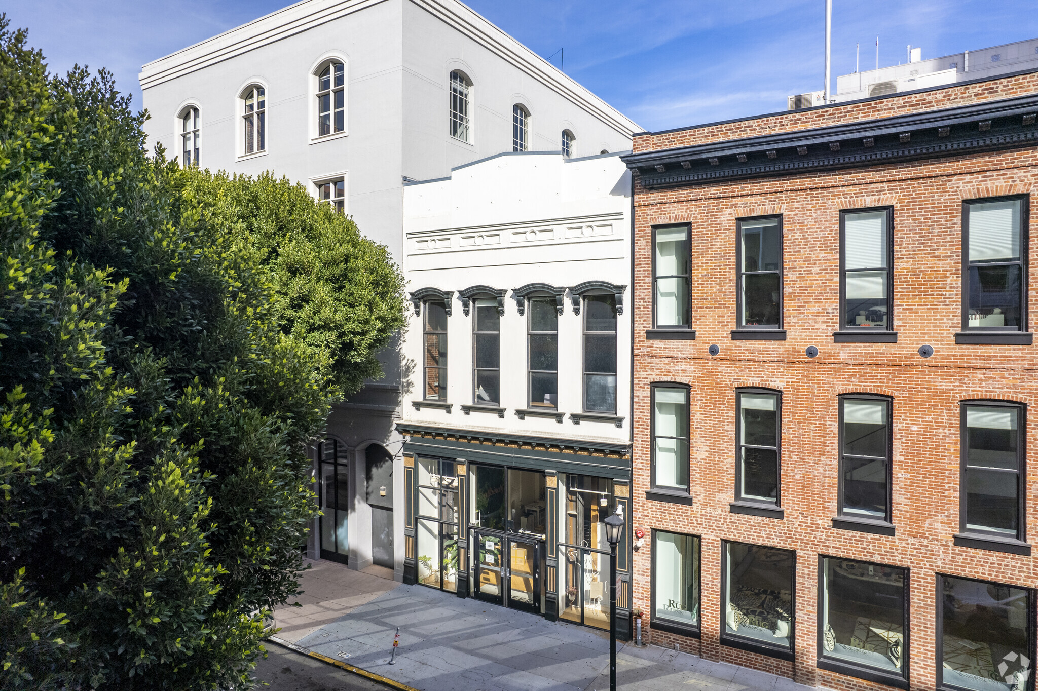 730 Montgomery St, San Francisco, CA for lease Building Photo- Image 1 of 6