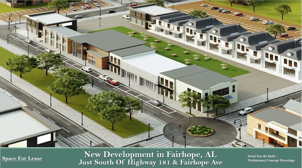 20310 Alabama 181, Fairhope, AL for sale - Building Photo - Image 1 of 5