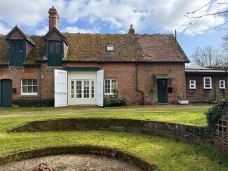 More details for Blandford Rd, Shillingstone - Office for Lease