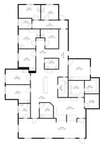 700 SW Ramsey Ave, Grants Pass, OR à louer Plan d’étage- Image 1 de 1