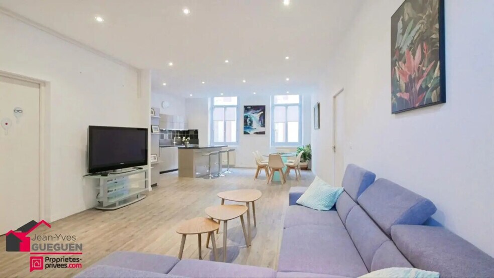 Office in Toulouse for sale - Interior Photo - Image 1 of 6