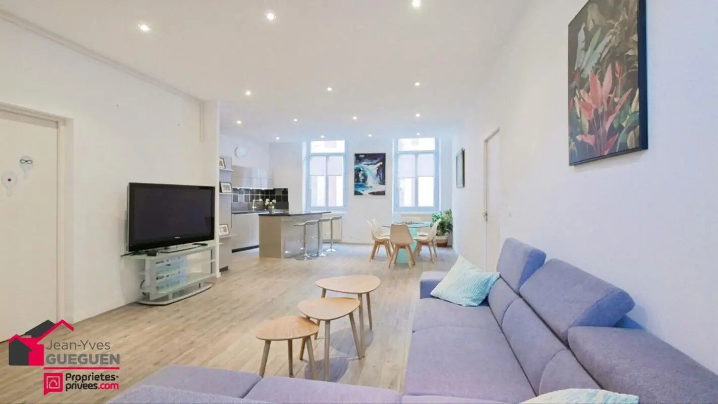 Bureau dans Toulouse à vendre Photo intérieure- Image 1 de 7