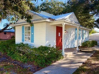 More details for 1790 14th Ave, Vero Beach, FL - Office for Lease
