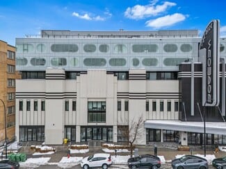 More details for 5223-5529 Décarie Boul, Montréal, QC - Retail for Sale