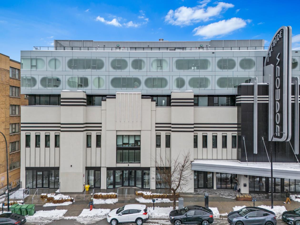 5223-5529 Décarie Boul, Montréal, QC à louer Photo principale- Image 1 de 12