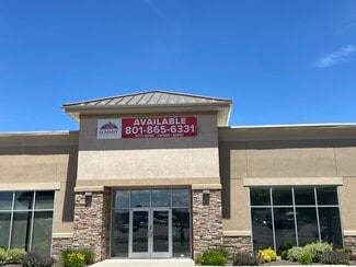 More details for 1795 W 500 S, Springville, UT - Retail for Lease