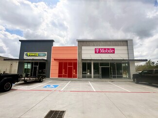 More details for 309 N Lhs Dr, Lumberton, TX - Retail for Lease