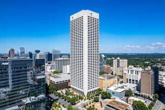 More details for 675 W Peachtree St NW, Atlanta, GA - Office for Lease