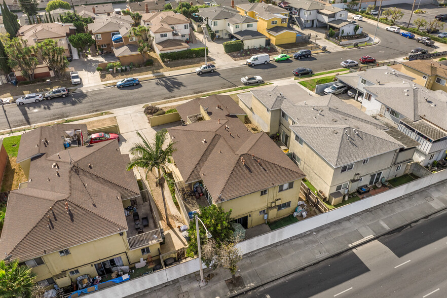 1231 W 144th St, Gardena, CA for sale - Building Photo - Image 2 of 14