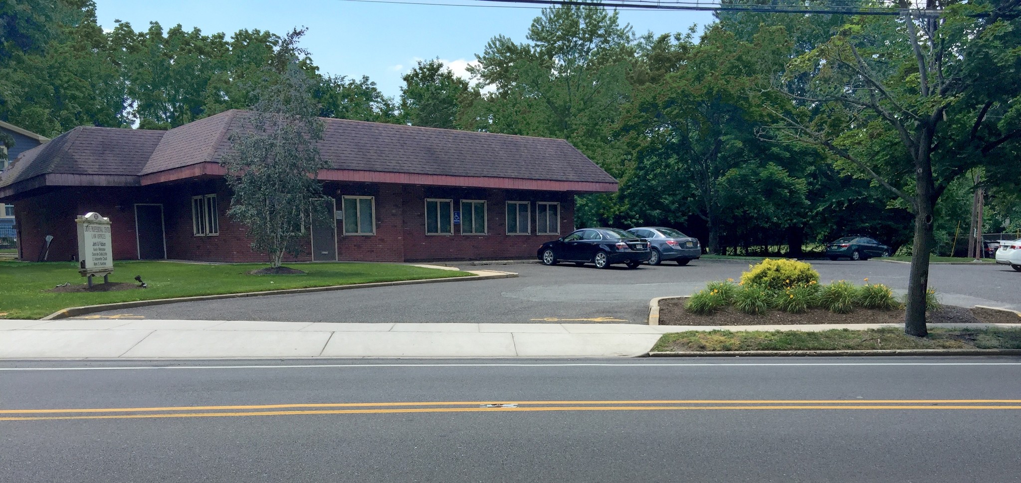 100 Grove St, Haddonfield, NJ for sale Building Photo- Image 1 of 1