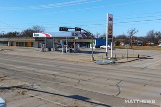 More details for 1501 Coggin Ave, Brownwood, TX - Retail for Sale