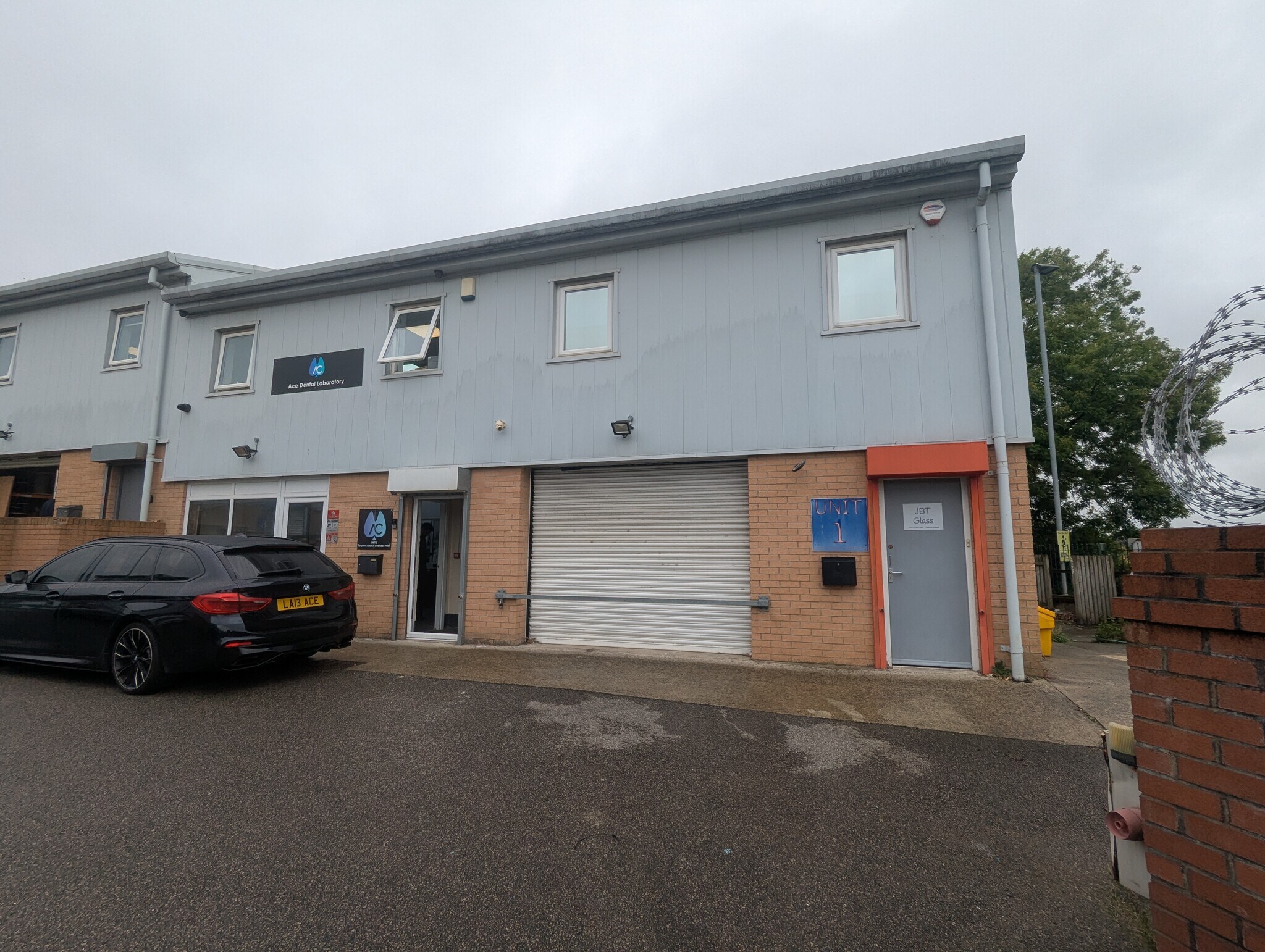 Asquith Ave, Morley à vendre Photo du bâtiment- Image 1 de 1