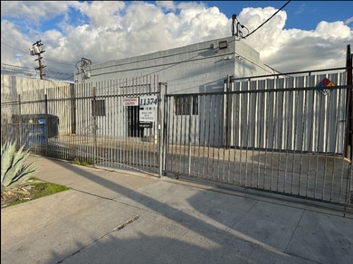 11374 Luddington St, Sun Valley, CA for lease - Building Photo - Image 1 of 2