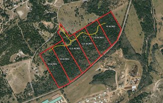 Plus de détails pour 1234 Topeka ct, Granbury, TX - Terrain à vendre