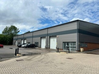 Plus de détails pour Fishponds Rd, Wokingham - Industriel à vendre