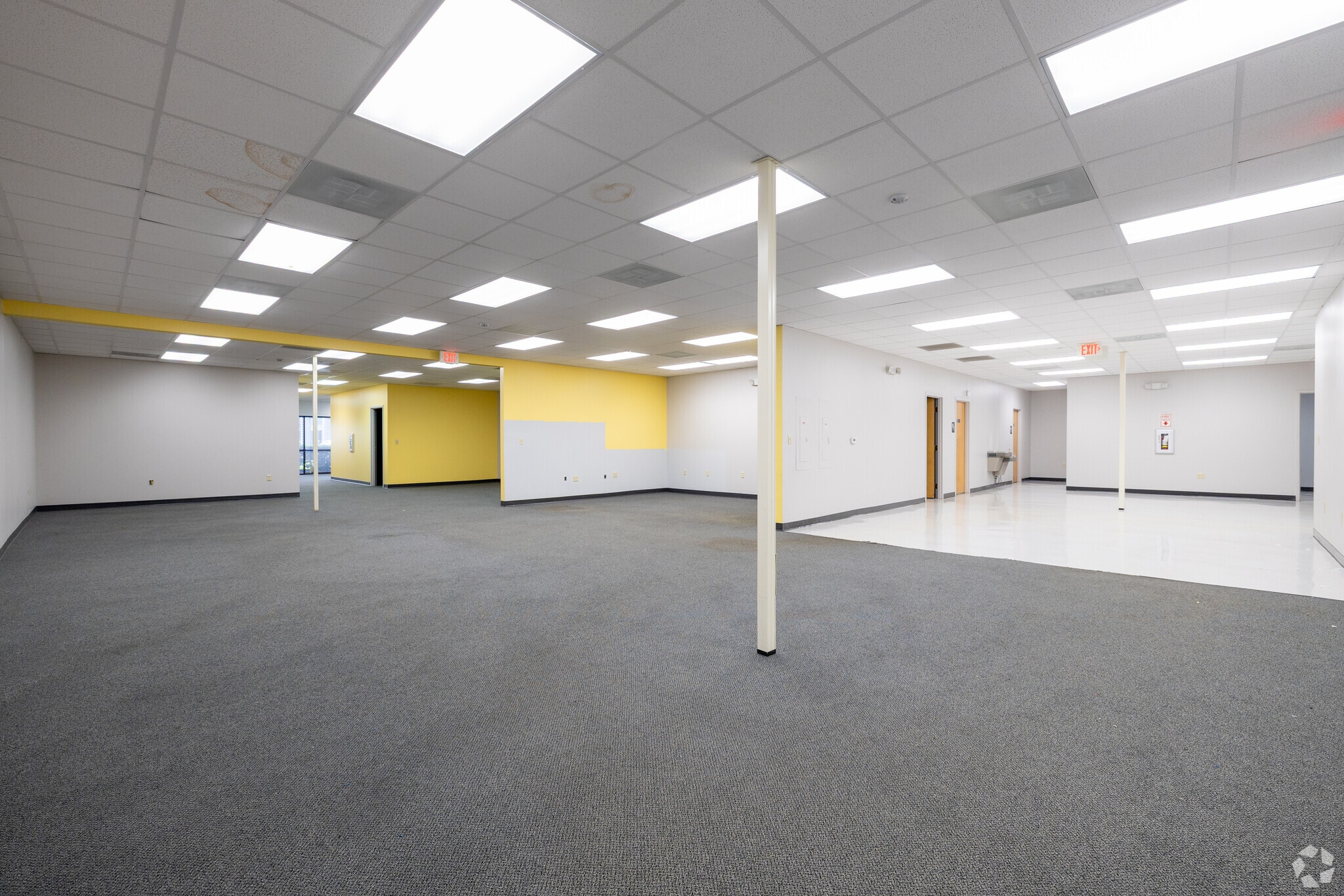 5730-5892 S Semoran Blvd, Orlando, FL à louer Photo intérieure- Image 1 de 1